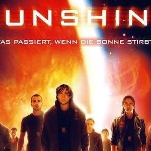 Tuesday, April 16th 4:00- Screening of Sunshine (2007)