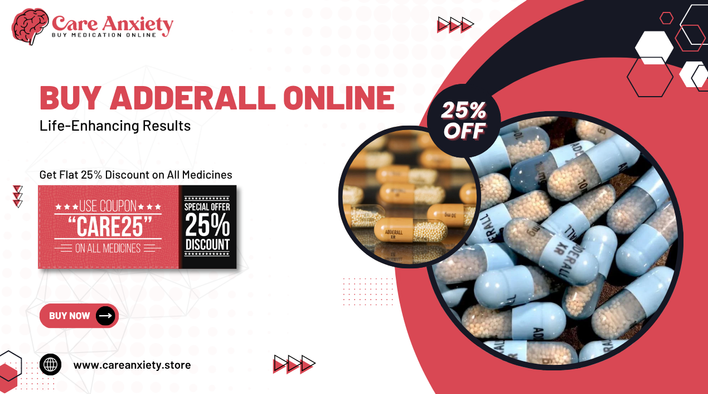 Buy Adderall 10mg Online Reliable Healthcare Logistics