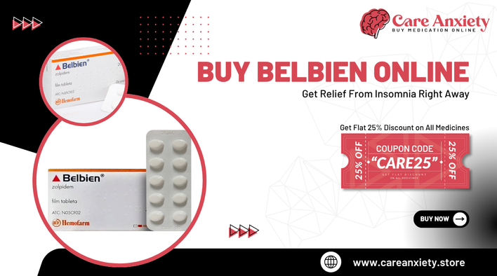 Buy Belbien Online Convenient Medical Doorstep