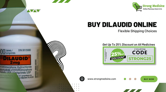 Buy Dilaudid Online No Rx Hygiene-Safe Flawlessly Mail Delivery
