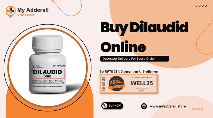 Instant Order Dilaudid Online Quick Ship Service