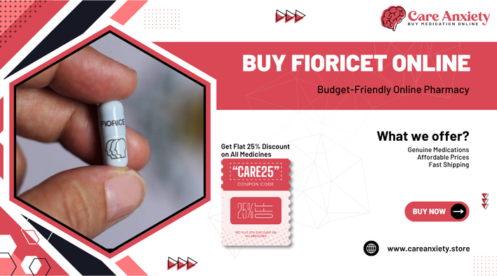 Buy Fioricet Online Quick Care Fulfillment Route Quick Steps