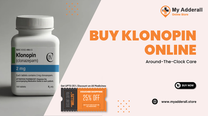 Buy Klonopin Exclusive Patient Savings Access