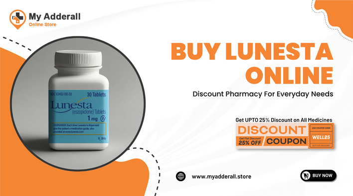Buy Lunesta Online Proven Pharmacy Network Access