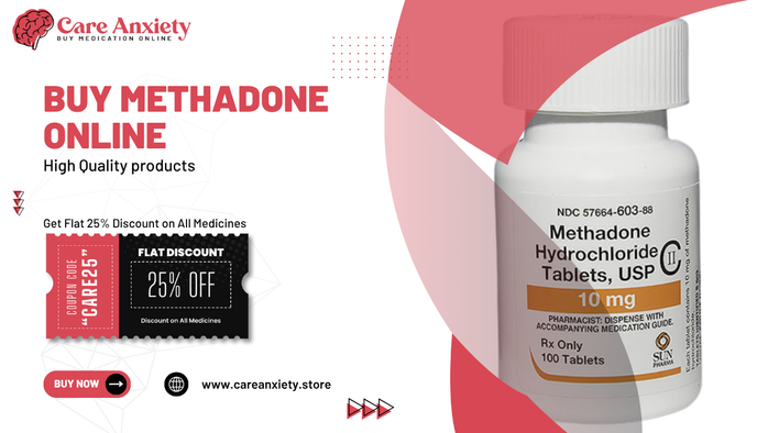 Legit Buy Methadone Online Fast Track Health Shipping