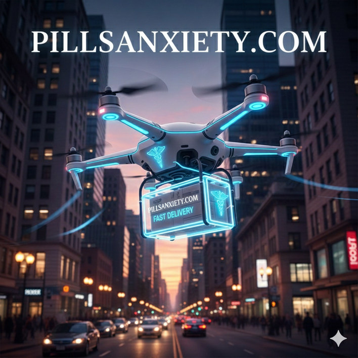 Buy Alprazolam Online with Streamlined Digital Care