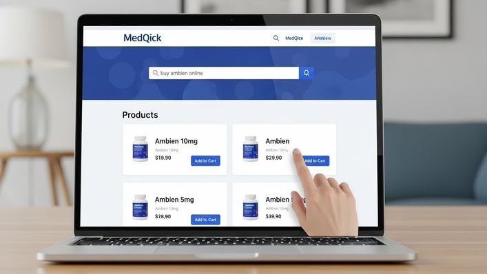 Buy ambien Online Quality Verification Smart Patient Insights