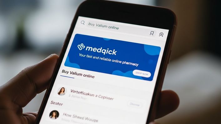 Buy Valium Online Healthcare Compliance Knowledge Patient Guide