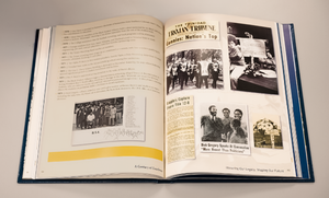 A History of Trinidad State