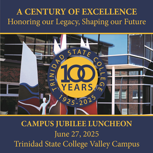 Save the Date - Valley Campus Jubilee Luncheon