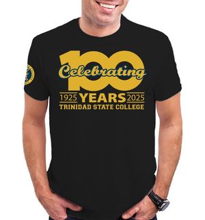 100th Anniversary T-Shirt