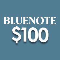 TJF Bluenote Membership