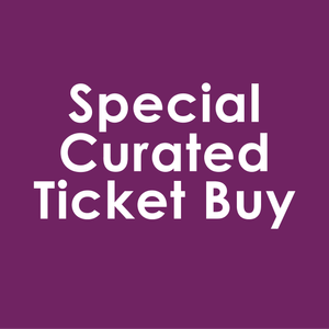 Special Ticket BuyGlicksmanThurman