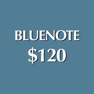 TJF Bluenote Membership