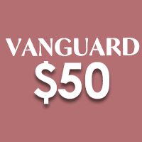 TJF Vanguard Membership