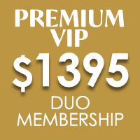 TJF Premium VIP DUO Membership