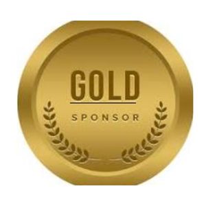 Gold Sponsor
