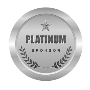 Platinum Sponsor