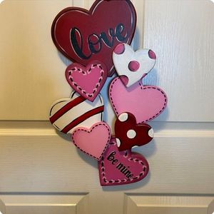 Heart Art