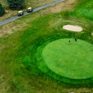 17th Annual Wayne HealthCare Golf Outing Individual Registration