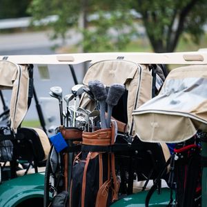 Golf Sponsorships with Team