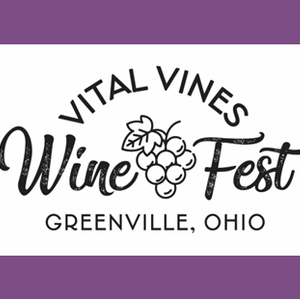 Vital Vines Wine Fest - General Tasting Package