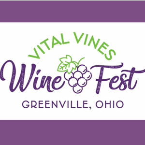 Vital Vines Wine Fest - VIP Tasting Package!