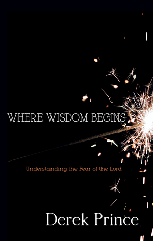 Where Wisdom Begins