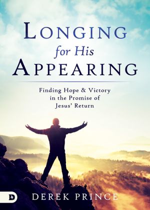 Longing For His Appearing