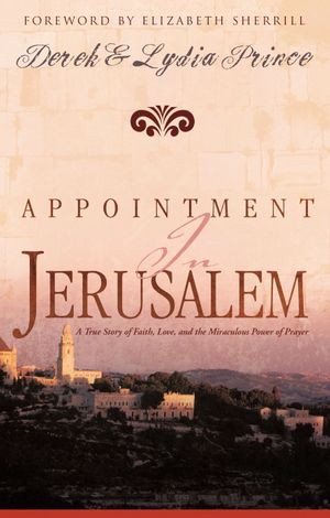 Appointment In Jerusalem