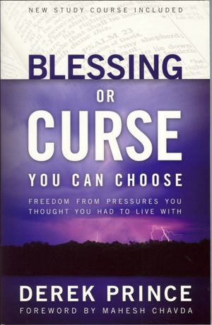 Blessing Or Curse