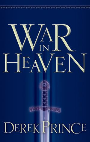 War In Heaven