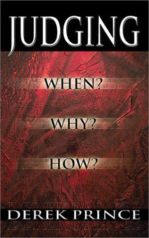 Judging: When? Why? How?