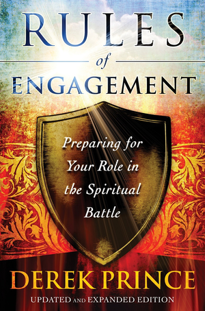 Rules Of Engagement