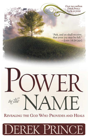 Power In The Name