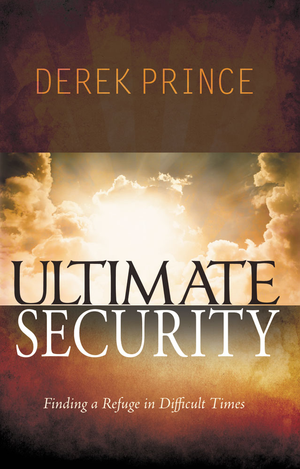 Ultimate Security
