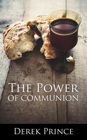 The Power Of Communion