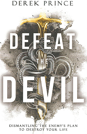 Defeat The Devil
