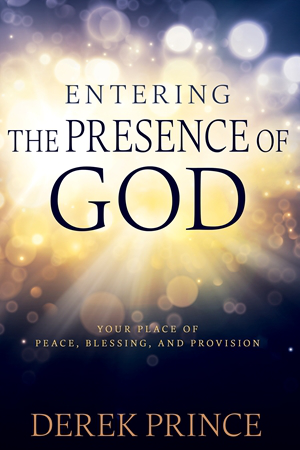 Entering The Presence