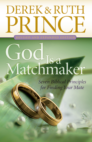 God Is A Matchmaker