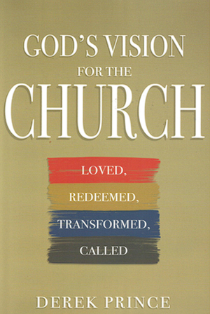 God's Vision For The Church