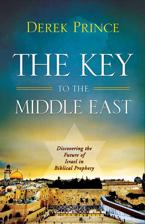 The Key To The Middle East