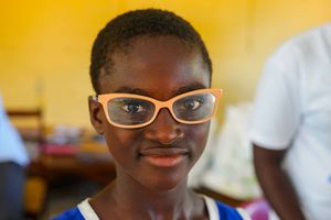 Glasses for School Children
