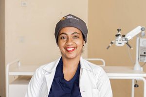 Sponsor Ophthalmic Resident Training