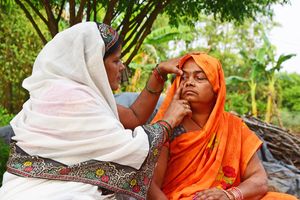 Prevent Blindness for 20 People