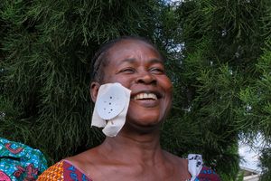 Prevent Blindness Bundle