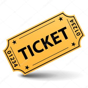 Gala Ticket - Individual