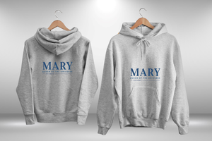 MQUS Hoodie