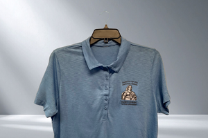 Mother & Child Men's Polo