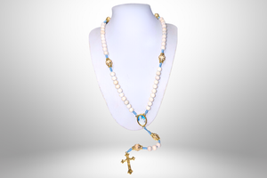 Mother & Child Rosary